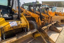 Double Vision Contracting