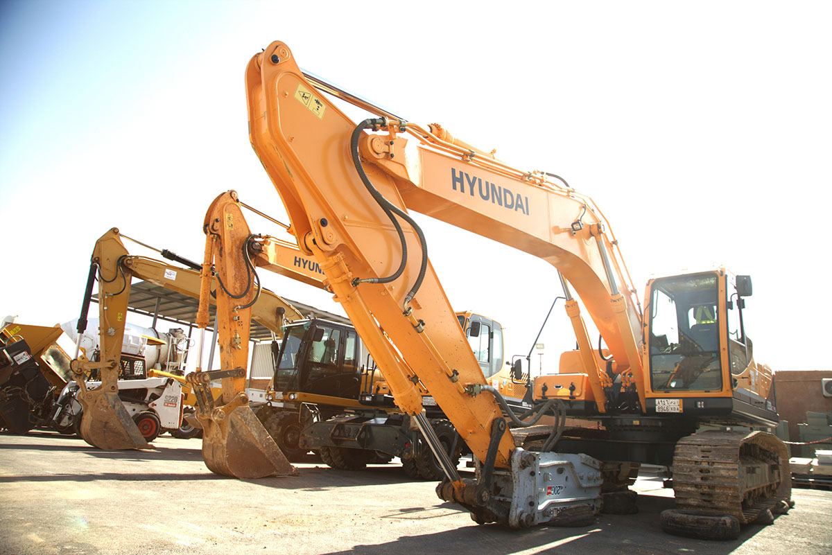 EXCAVATION AND REASPHALTING WORK